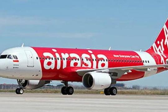 AirAsia India Launches New Year Sale