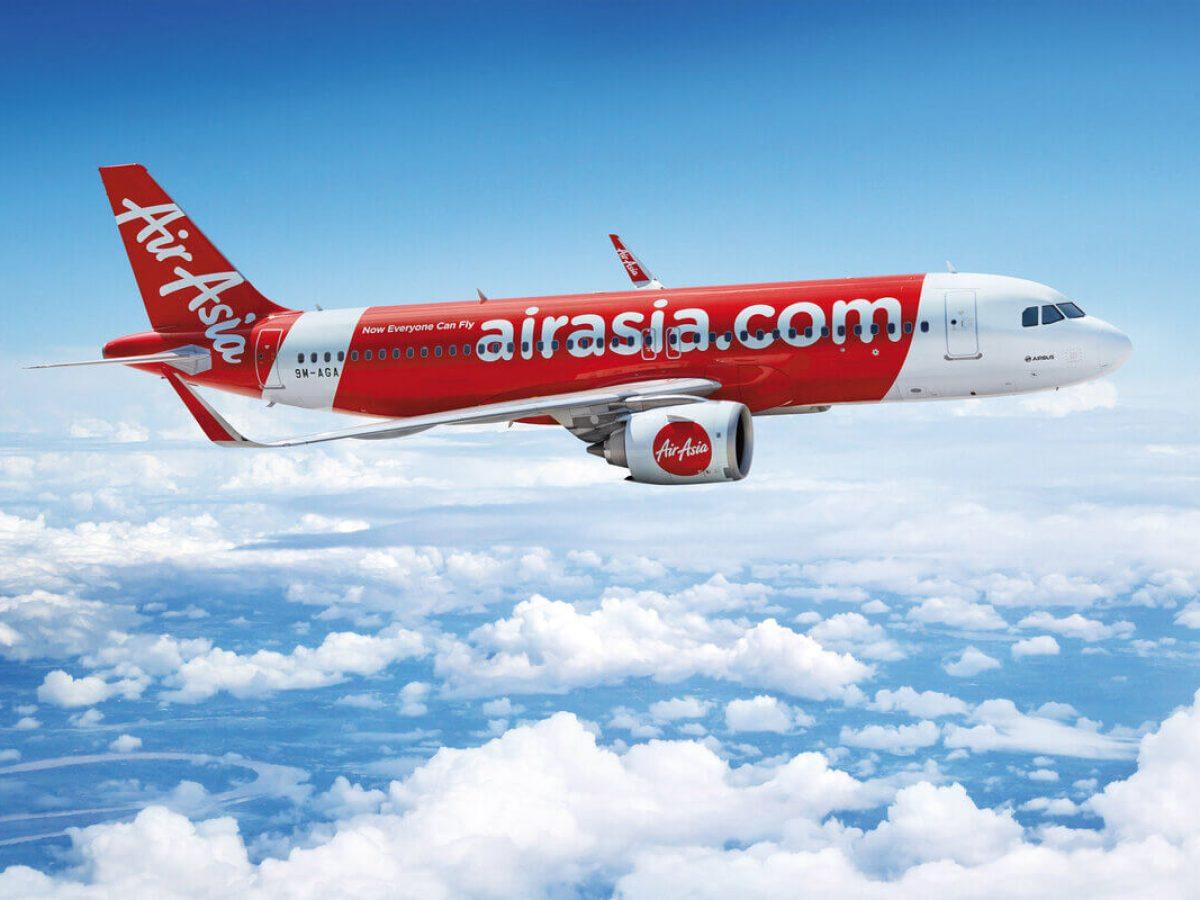 AirAsia India Joins Hands with Tata AIG General Insurance Company