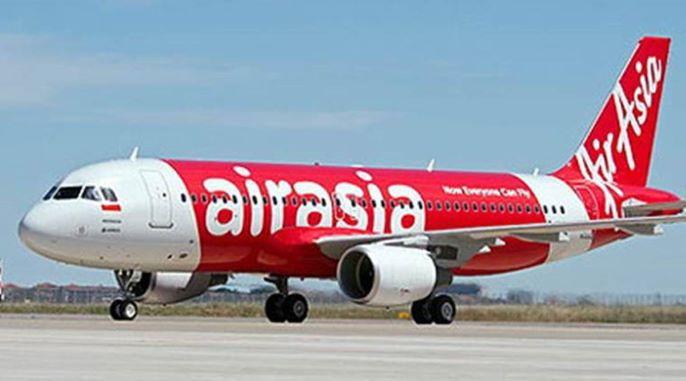 AirAsia India Launches New Year Sale