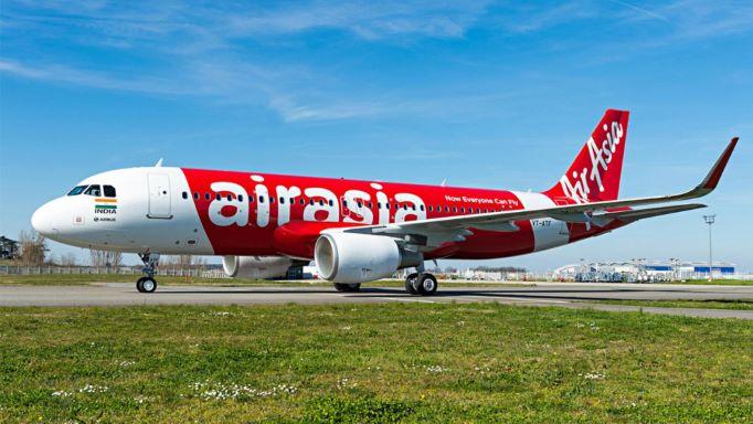 AirAsia India Connects Surat with Bengaluru, Delhi, & Kolkata