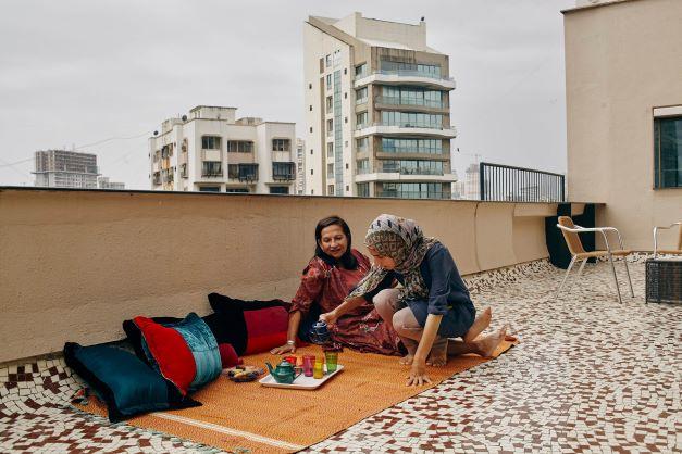 Airbnb Partners with Sheroes To Grow Community Of Women Hosts In India