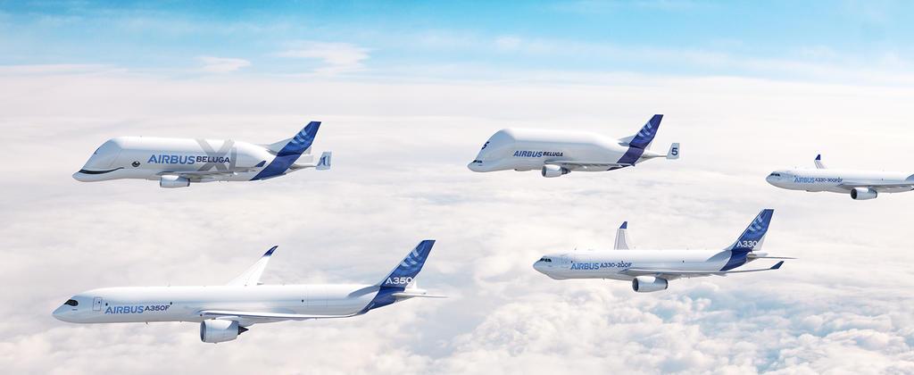 Airbus revenues touch €44.5 billion in Sept 2024; 497 commercial aircraft delivered