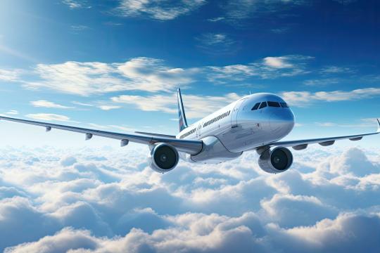 Air passenger demand soars by 8% in July, reports IATA