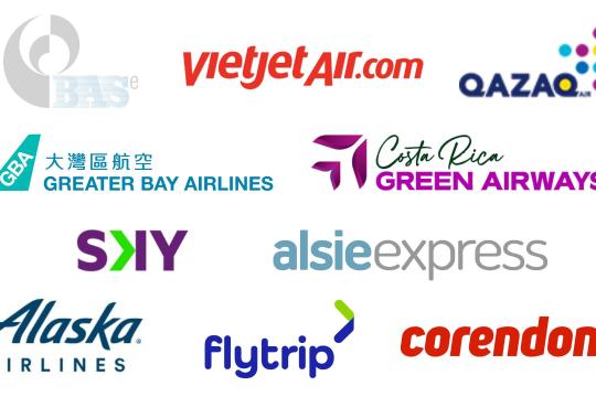 Hahnair adds ten new partner airlines to HR-169 ticket solution