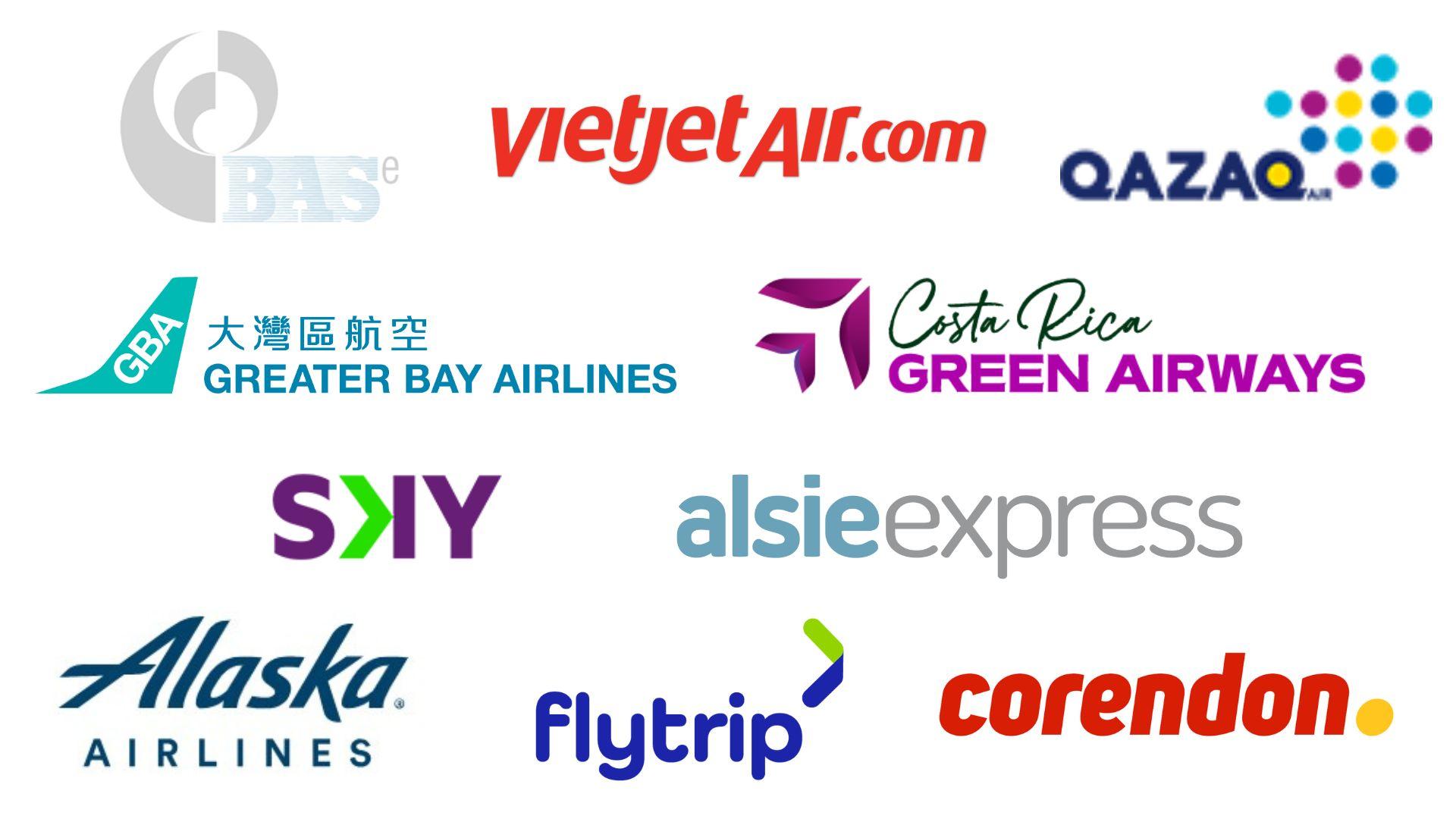Hahnair adds ten new partner airlines to HR-169 ticket solution