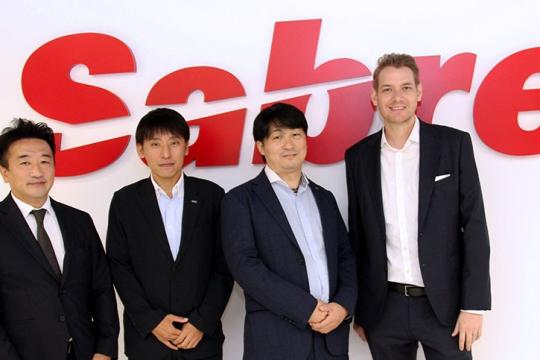 AirTrip International signs multi-year agreement to use Sabre GDS