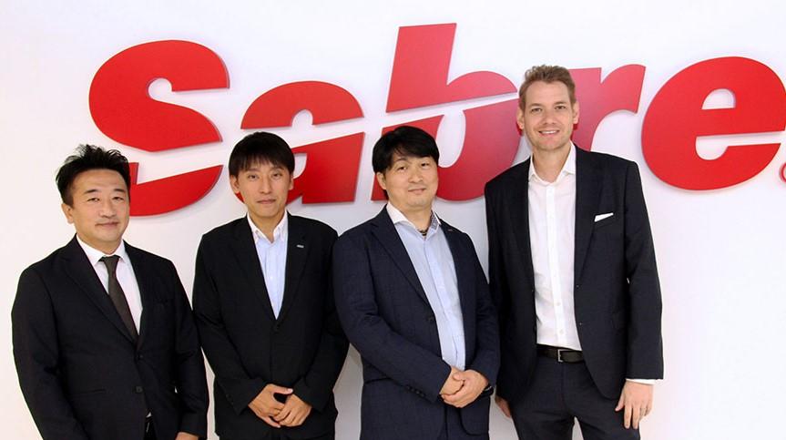 AirTrip International signs multi-year agreement to use Sabre GDS