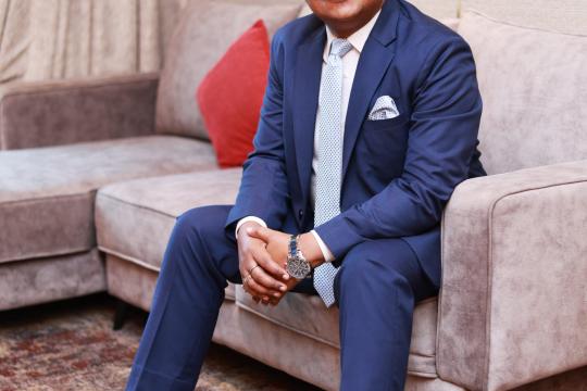 Sayaji Hotels promotes Ajay Kanojia as Associate GM – Operations