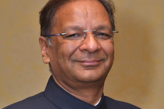 Spicejet’s Ajay Singh Takes Over As ASSOCHAM President