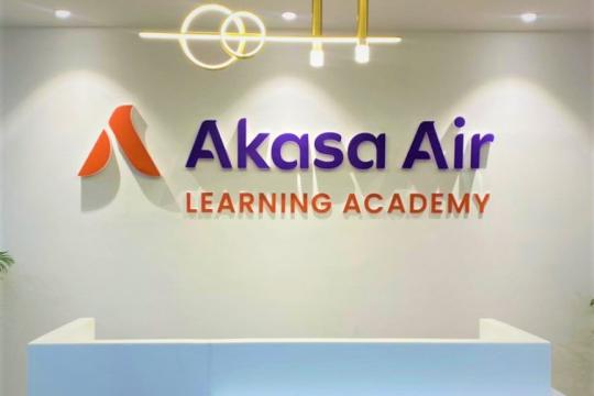 Akasa Air Expands Learning & Development Academy
