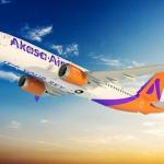 Adani Airport Holdings Ltd. & Akasa Air partner to power NMIA take-off