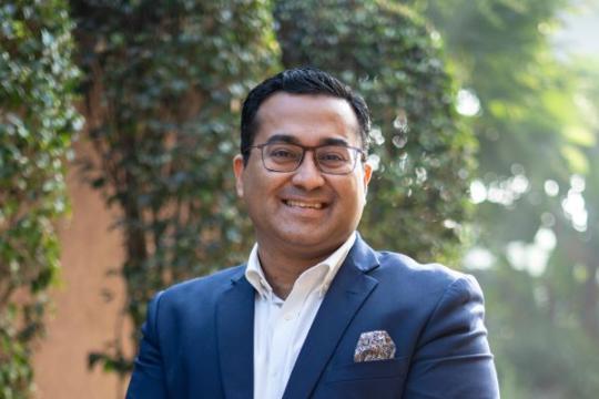 We will have 16 hotels by the end of 2023: Akhil Arora, Chief Executive Officer, Espire Hospitality Group