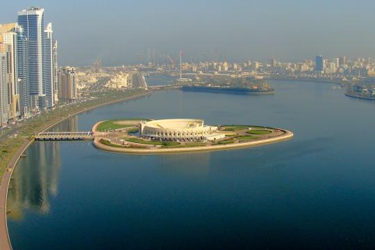 Sharjah seeks to become a key stop for GCC region travellers