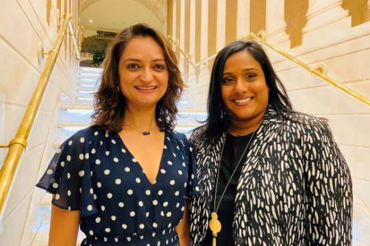 Ace Connect To Represent Peermont Global in India