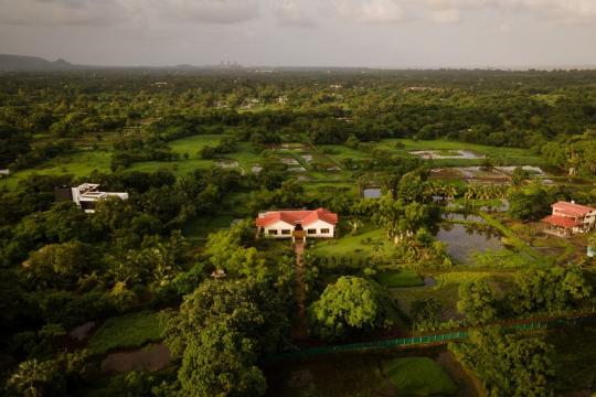 IHCL’s amã Stays & Trails crosses 200+ portfolio