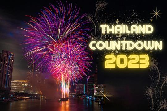 Thailand Welcomes 11.5 Million Visitors In 2022