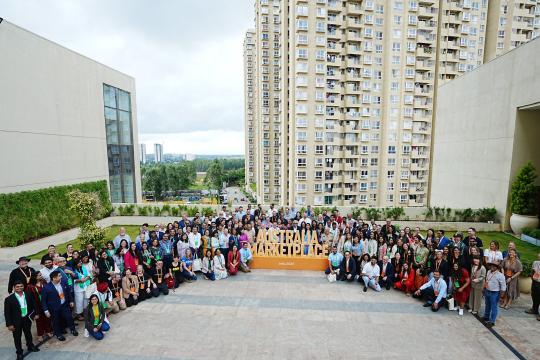 Australia Marketplace India Returns To Witness Record Participation