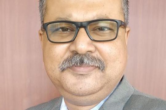 Pushkara Sarovar Portico, Dibrugarh