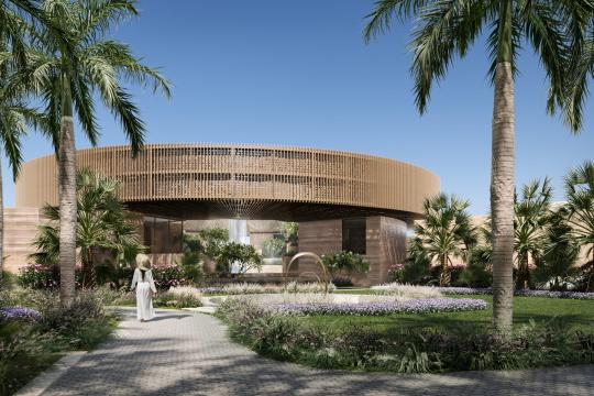 Red Sea Global & Four Seasons Announce New Luxury Wellness Resort & Residences at AMAALA Triple Bay