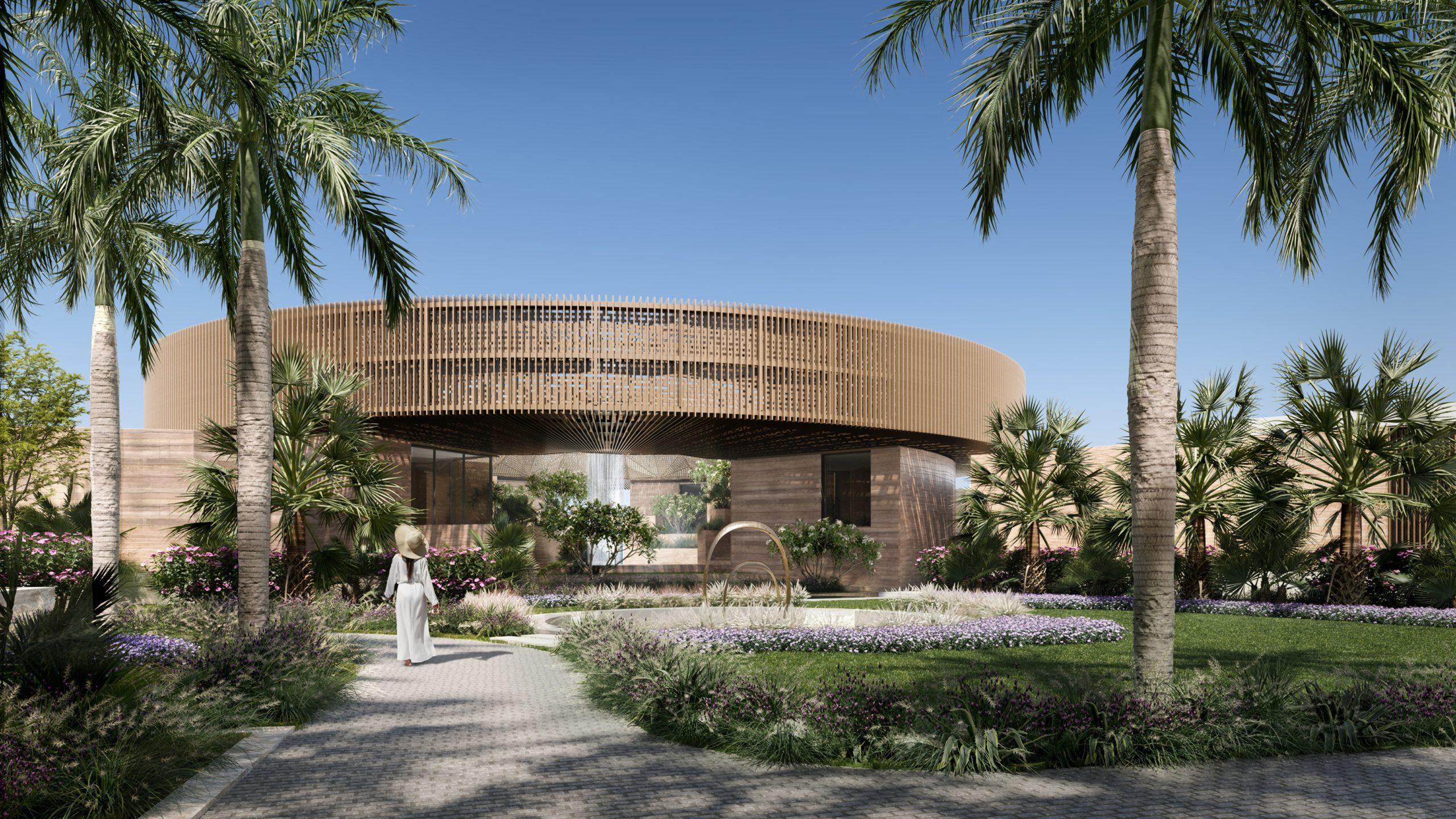 Red Sea Global & Four Seasons Announce New Luxury Wellness Resort & Residences at AMAALA Triple Bay