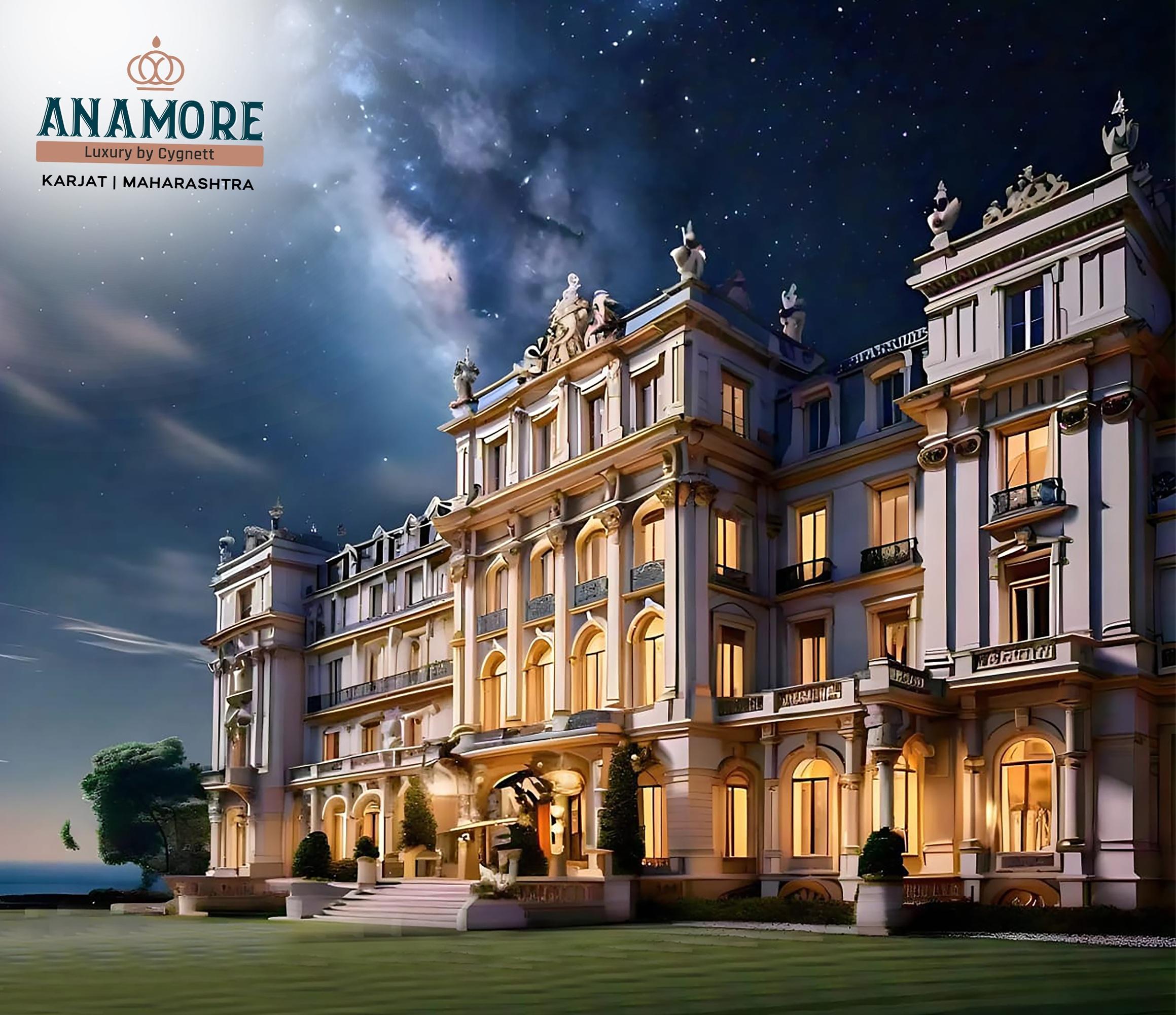 Cygnett Hotels & Resorts unveils ‘Anamore’, to add 1200+ keys by 2026-27
