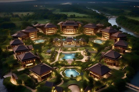 Cygnett unveils new property under Anamore Select brand in Goa