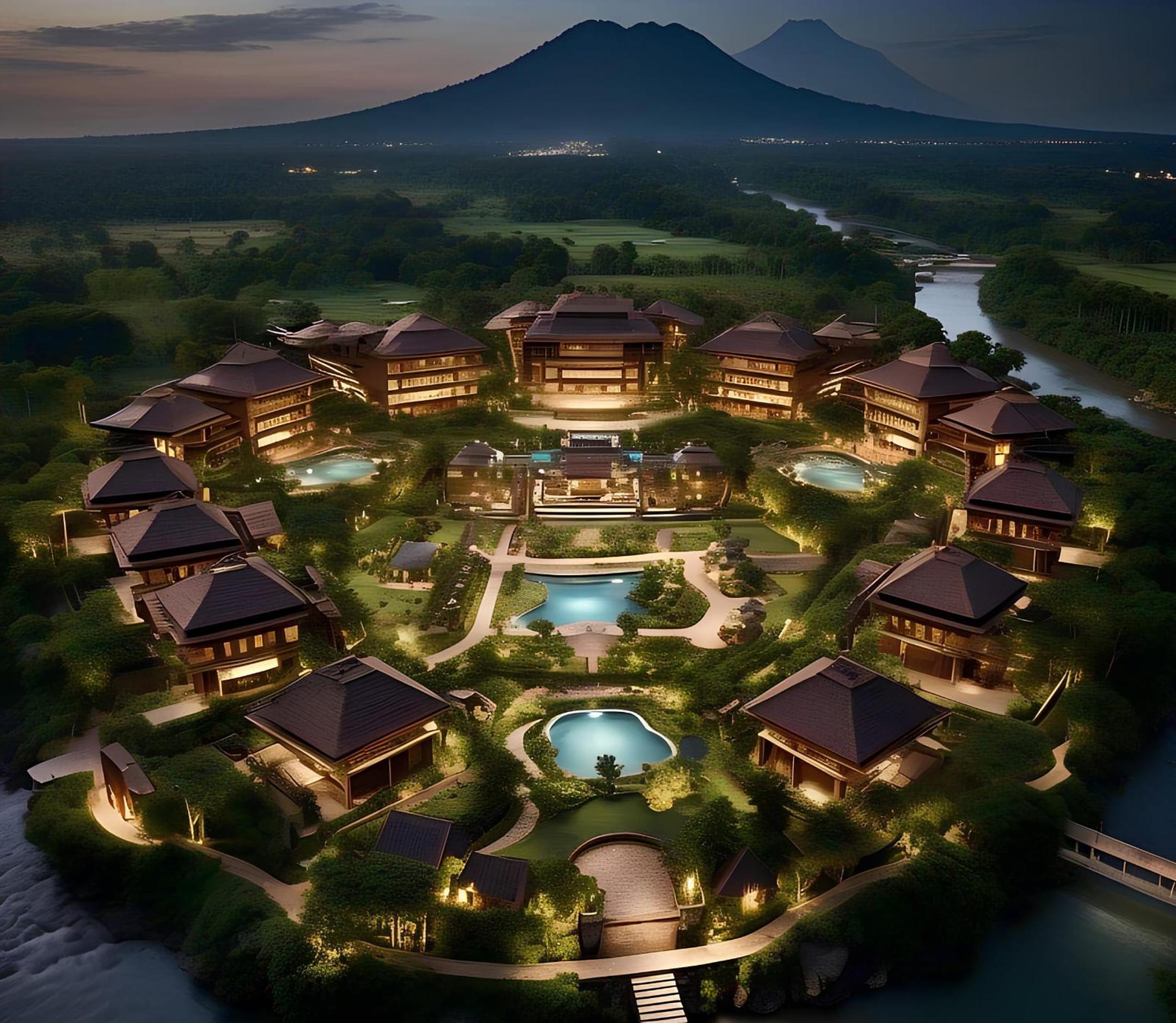 Cygnett unveils new property under Anamore Select brand in Goa
