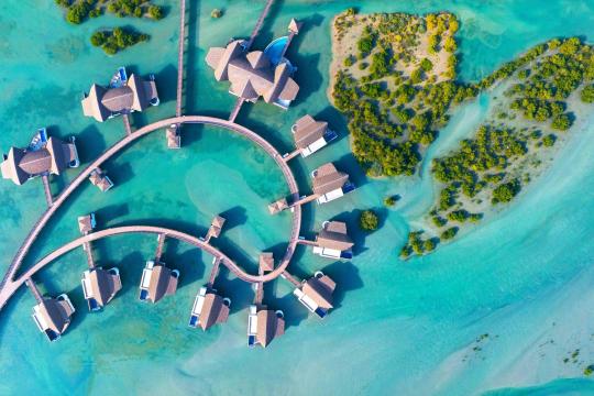 Anantara Mina Al Arab Ras Al Khaimah Resort Opens Doors in UAE