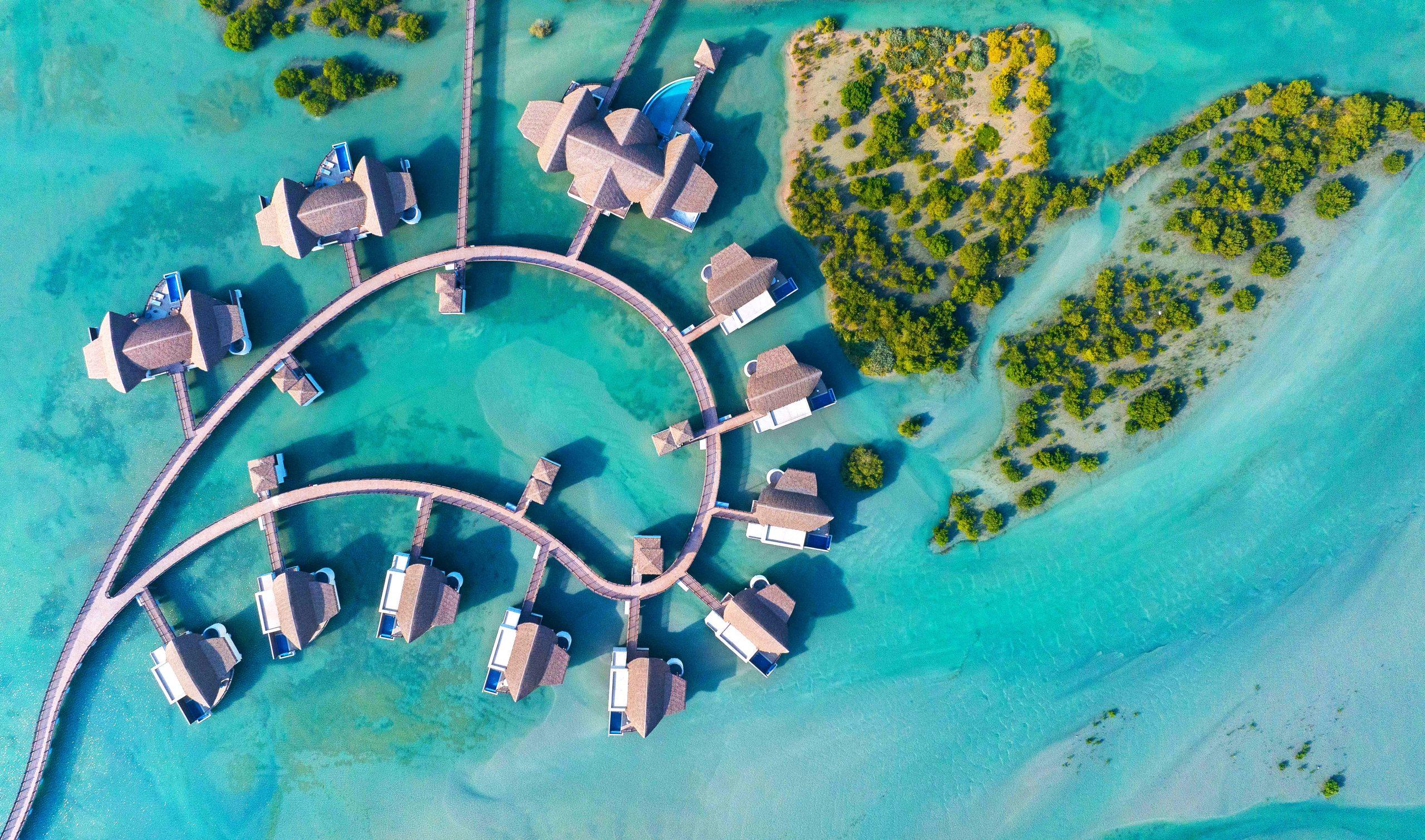Anantara Mina Al Arab Ras Al Khaimah Resort Opens Doors in UAE