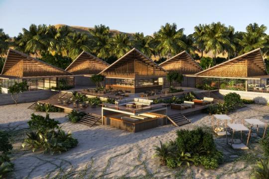 Minor Hotels Announces Its Second Anantara Resort in Brazil
