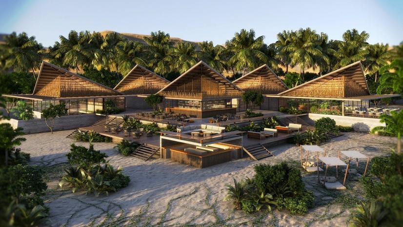 Minor Hotels Announces Its Second Anantara Resort in Brazil