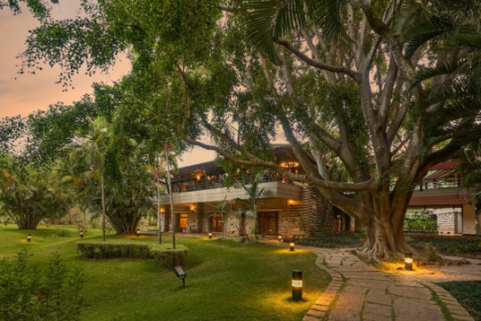 Angsana Oasis Spa & Resort Completes 22 Years