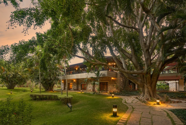 Angsana Oasis Spa & Resort Completes 22 Years