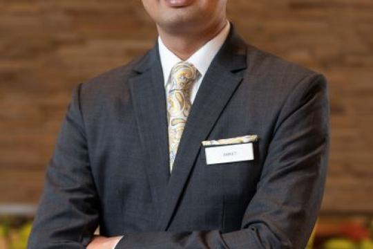 Courtyard By Marriott, Hinjewadi, Pune