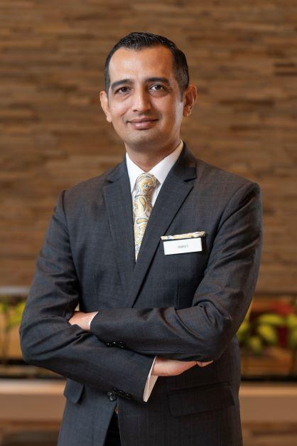 Courtyard By Marriott, Hinjewadi, Pune