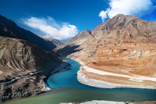 All Ladakh Hotel and Guest House Association launches campaign to revive region’s tourism