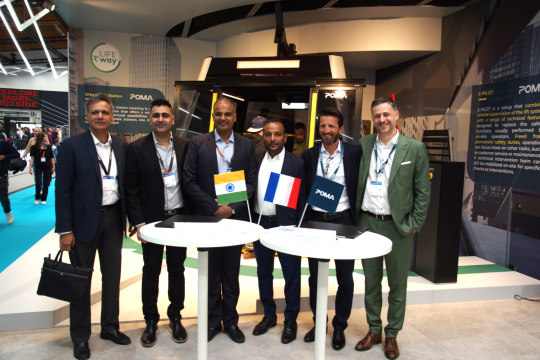 Dehradun-Mussoorie ropeway to launch by Sep 2026