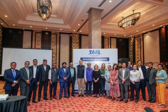 Spain Hosts Record 85.2 Million Visitors In 2023