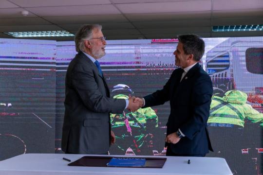 Antarctica21 & HIF Global partner to integrate e-Fuel into travel operations