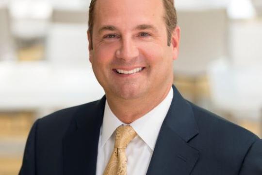 HICSA 2023 Announces Marriott CEO Anthony Capuano as a Speaker