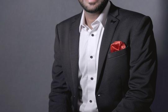 Anurag Jain joins RateGain as Executive VP – APMEA