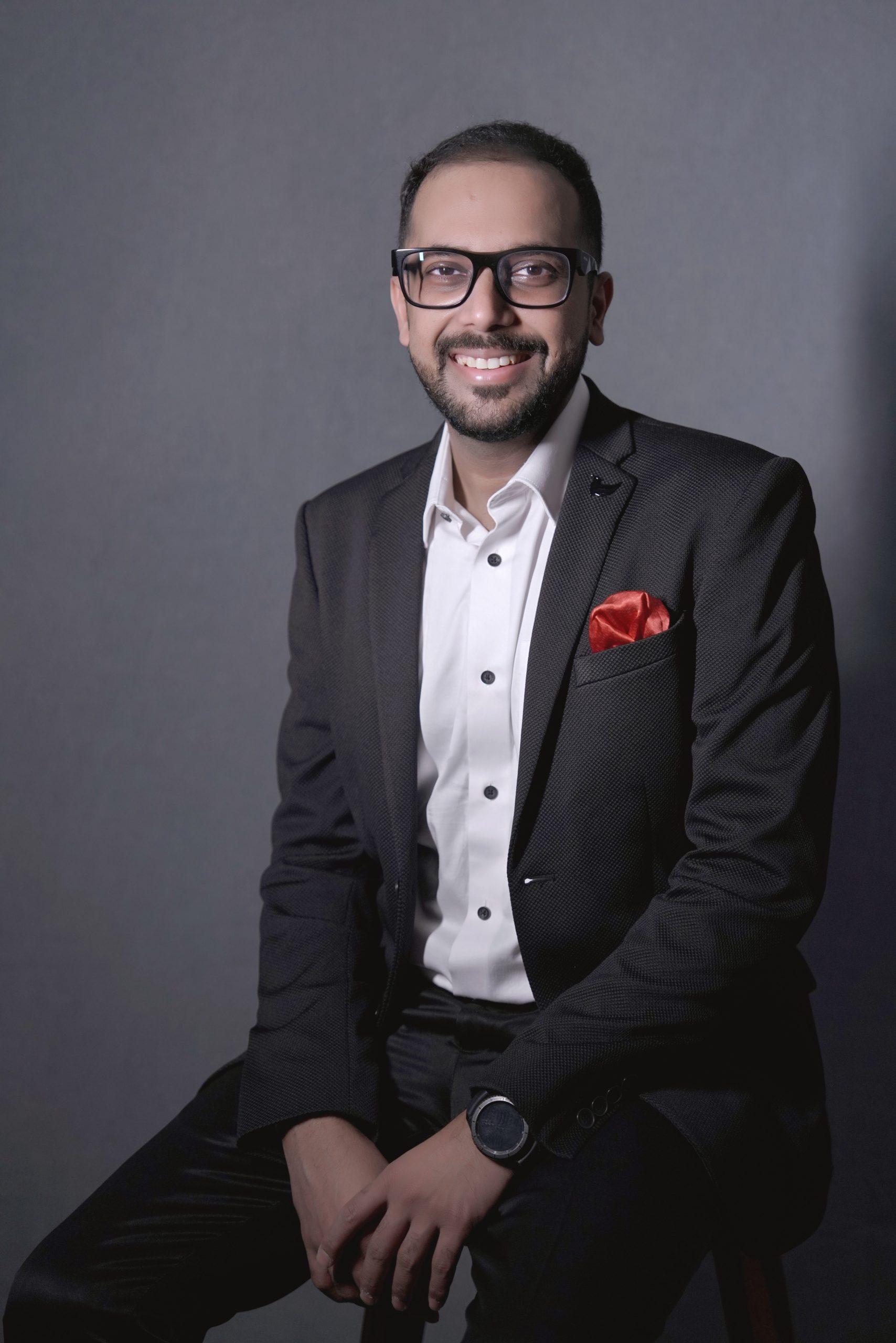 Anurag Jain joins RateGain as Executive VP – APMEA
