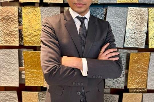 JW Marriott New Delhi