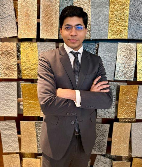JW Marriott New Delhi