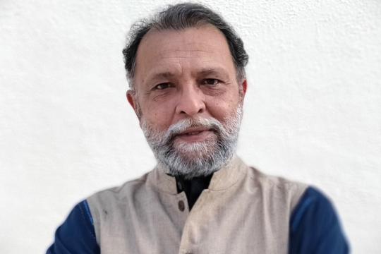 Ajay Prakash Takes Over Global Presidency at IIPT On September 23