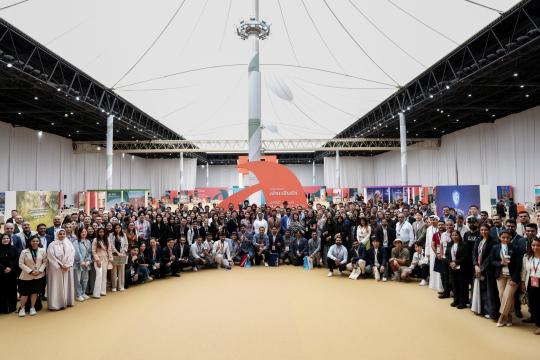 DCT Abu Dhabi concludes the maiden edition of APAC Travel Marketplace