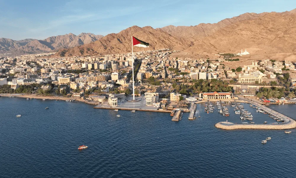 11th annual DWP Congress 2025 to be hosted in Aqaba, Jordan