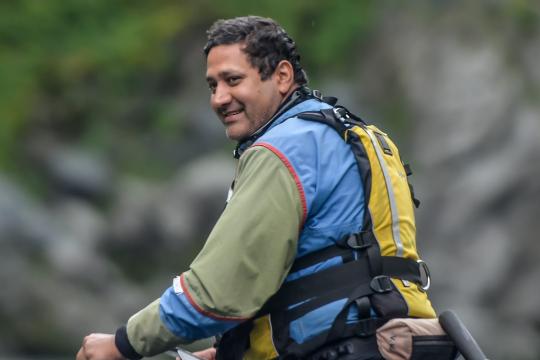 Aquaterra Adventures India reveals top adventure destinations in 2025