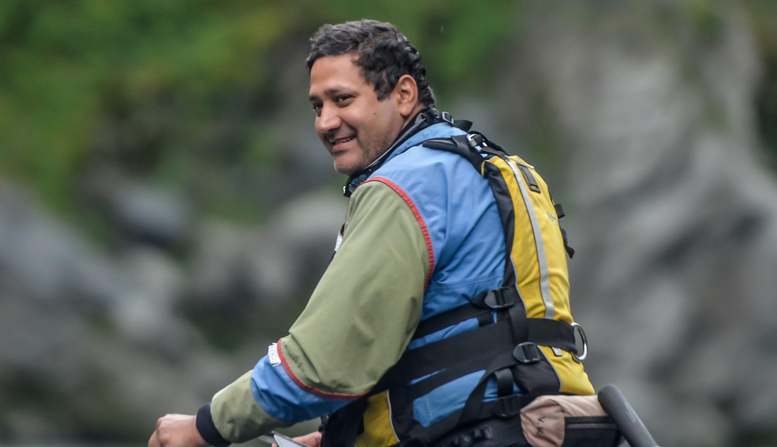 Aquaterra Adventures India reveals top adventure destinations in 2025