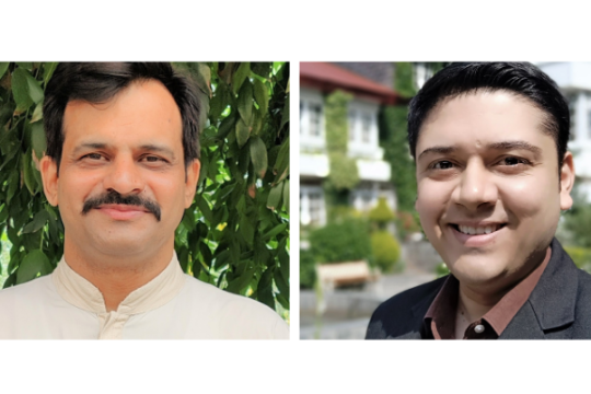 Leisure Hotels Group